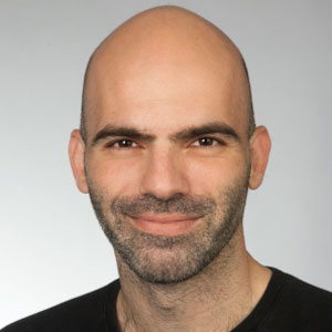 Christos Ganos